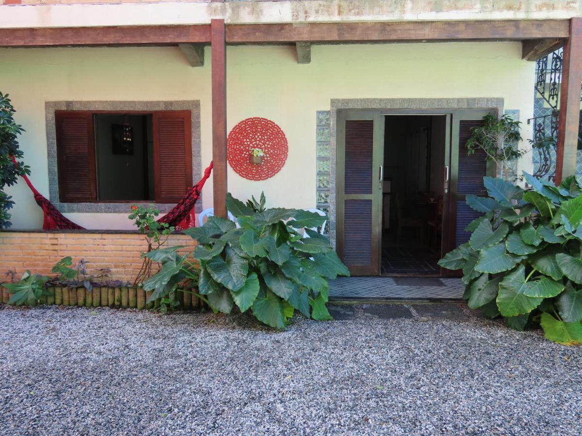 Quarto Família com Varanda