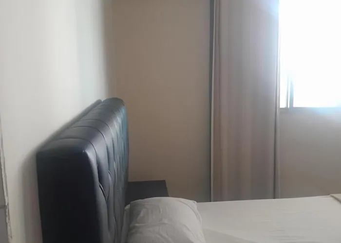 Pousada Alvorecer Cabo Frio