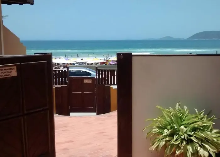 Apart Hotel Praia Do Pero Cabo Frio